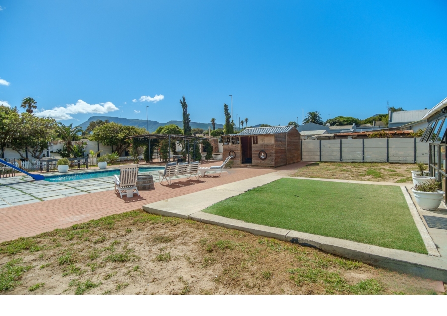 3 Bedroom Property for Sale in Capri Western Cape